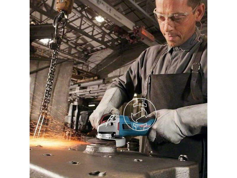 Bosch GWS 17-125 CIE