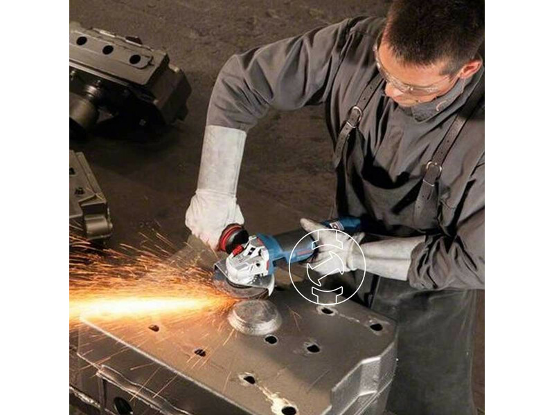 Bosch GWS 17-125 CIE