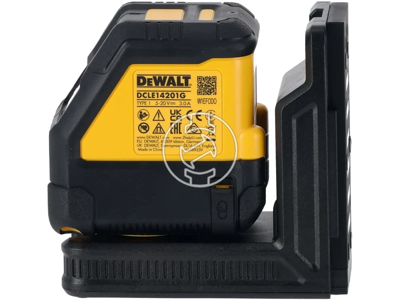 Kép: USB ZOLDKERESZTES LEZER.webp