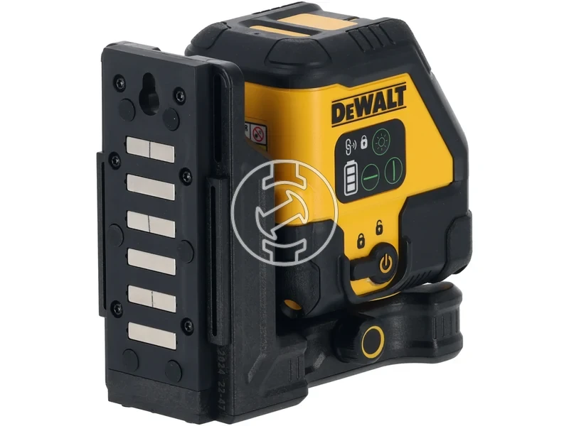 Kép: USB ZOLDKERESZTES LEZER.webp