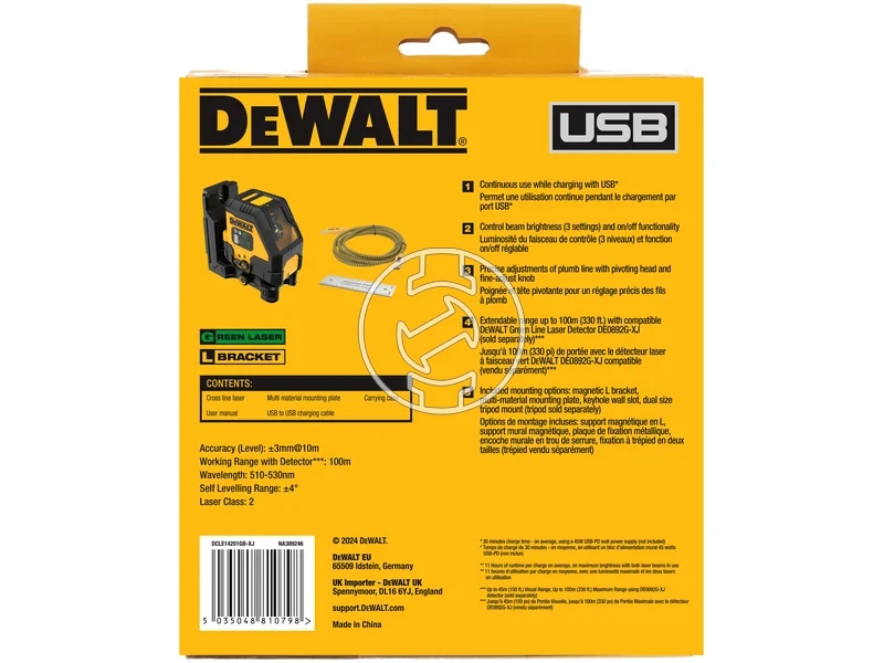 Kép: USB ZOLDKERESZTES LEZER.webp