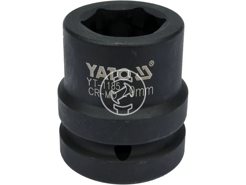 Kép: Utesallo dugokulcs 1 x 29 mm.webp