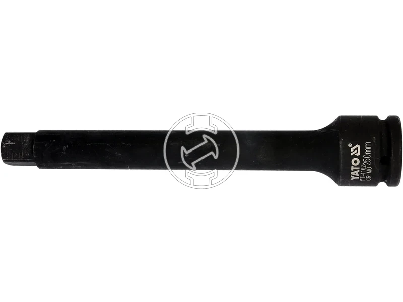 Kép: Utesallo dugokulcs hosszabbito szar 34 250 mm.webp