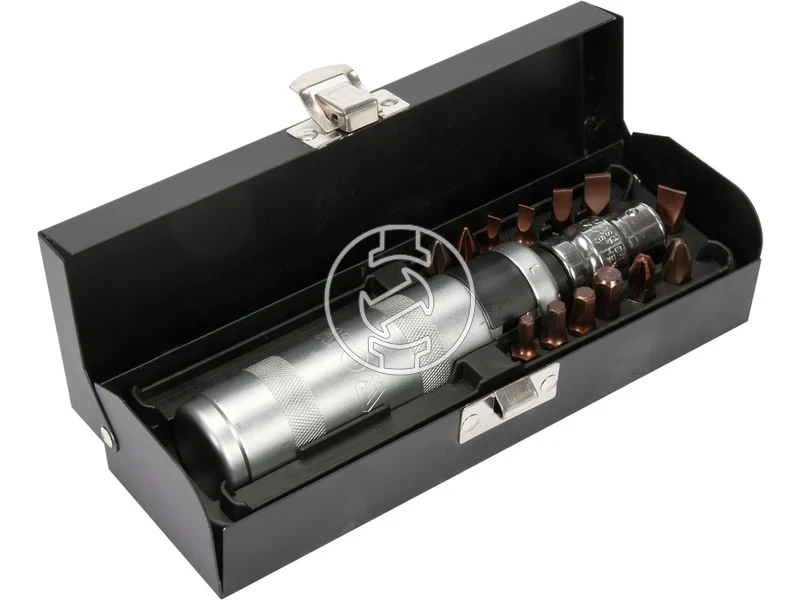 Kép: Utvecsavarhuzo keszlet 15 reszes.webp