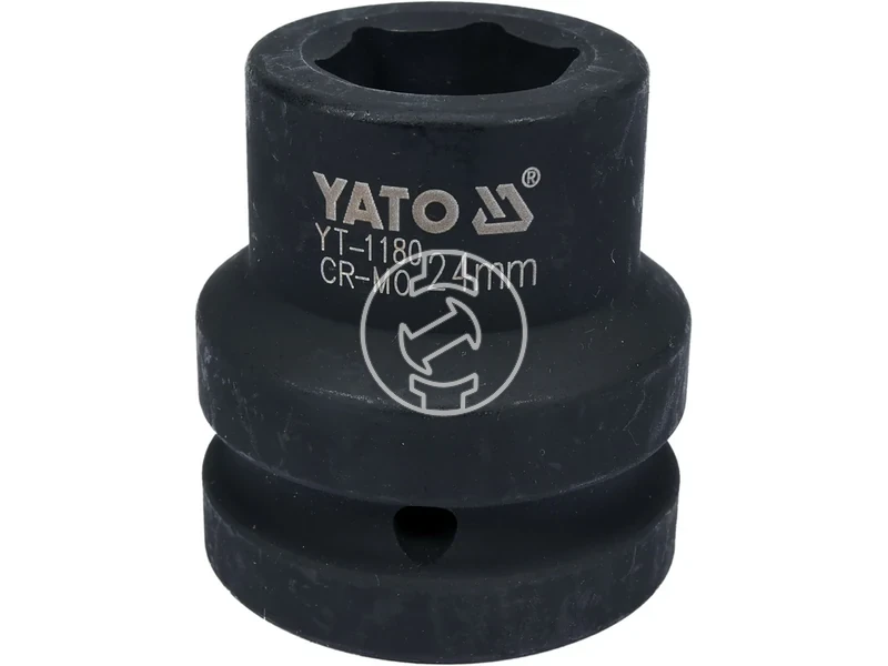 Kép: Utvecsavarozo dugokulcs 1 254 mm hajtonegyzet 24 mm.webp