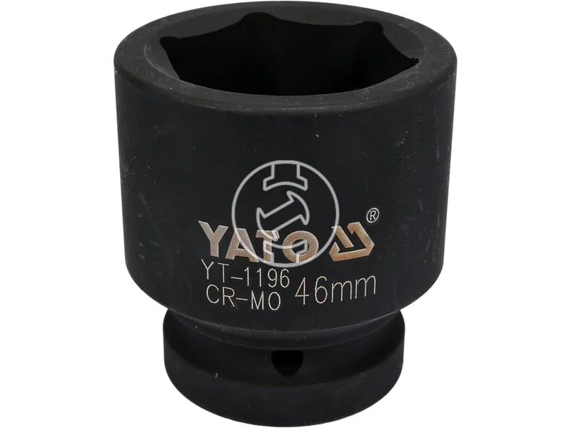 Kép: Utvecsavarozo dugokulcs 1 negyszog 46 mm.webp