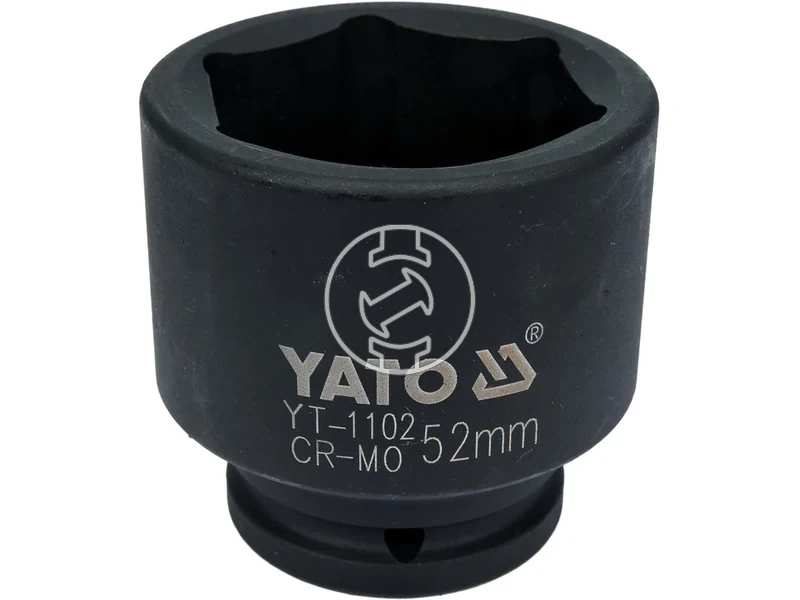 Kép: Utvecsavarozo dugokulcs 34 meghajtas 52 mm hatlap.webp