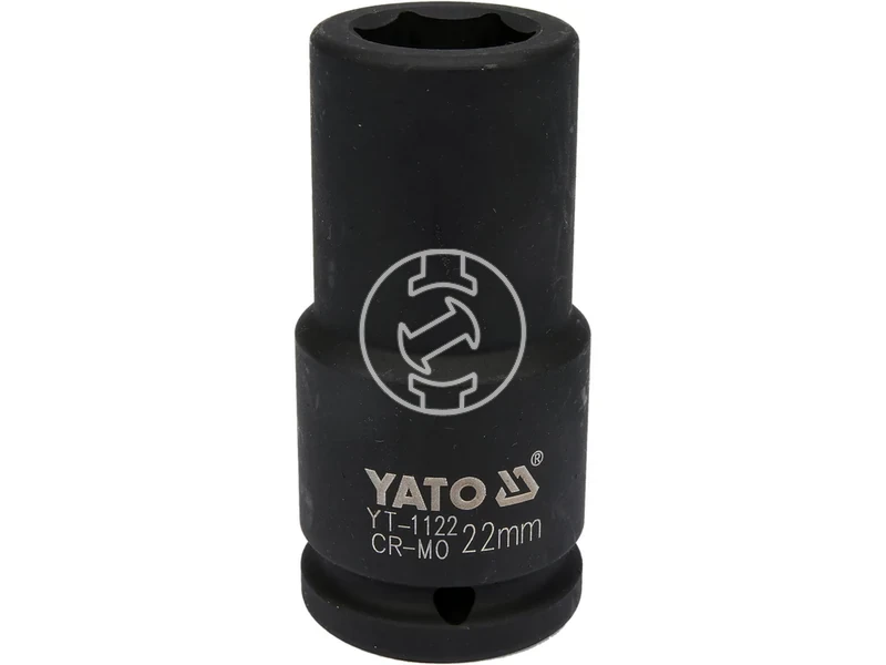 Kép: Utvecsavarozo dugokulcs hosszu 34 negyszog 22 mm.webp