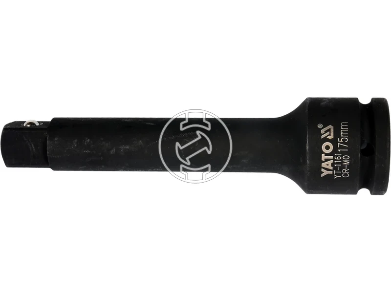 Kép: Utvecsavarozo utesallo hosszabbito szar 34 175 mm.webp