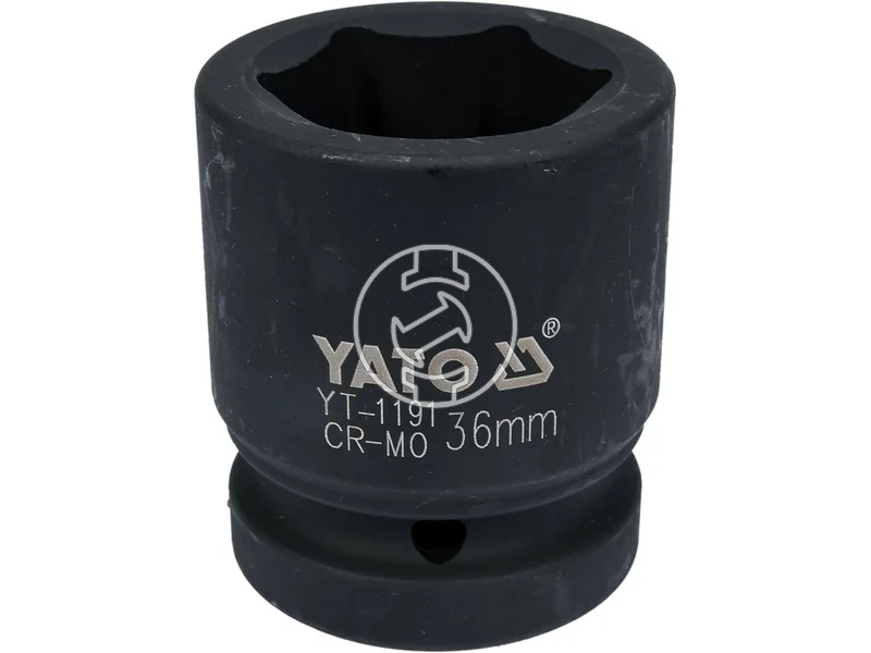 Kép: Utvecsavarozohoz valo dugokulcs 1 negyszog meghajtas 36 mm.webp