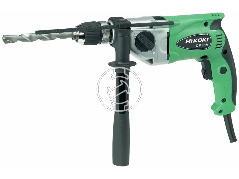 Kép: Utvefuro ford0-10003000perc utes0-840027300perc 690W 2Kg 45 Nm koffer.webp