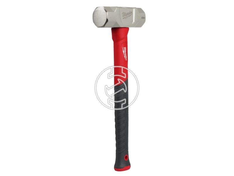 Üvegszálas lakatos kalapács 1181 g