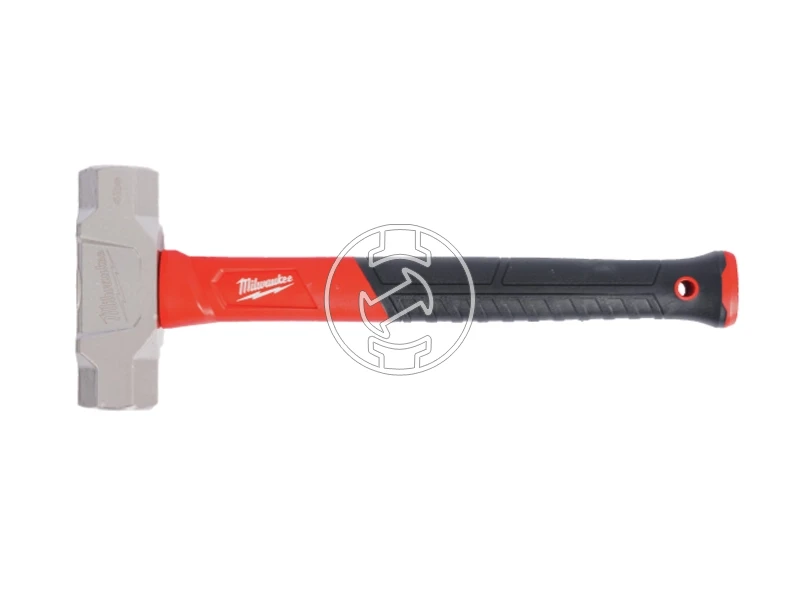 Üvegszálas lakatos kalapács 1181 g