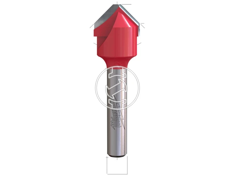 Kép: V-horonymaro S8 2 elu ALUCOBOND 1860 mm-1 db.webp