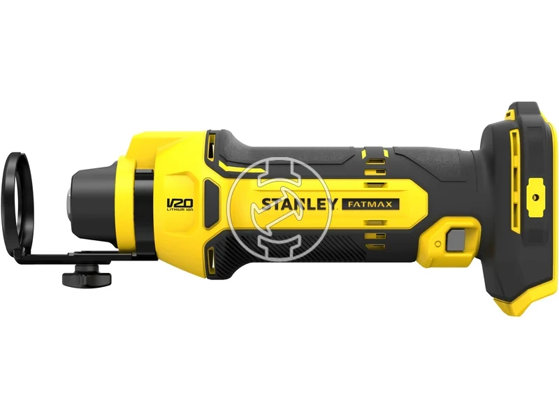 Kép: V20 18V gipszkarton kivago akkumulator es tolto nelkul.webp