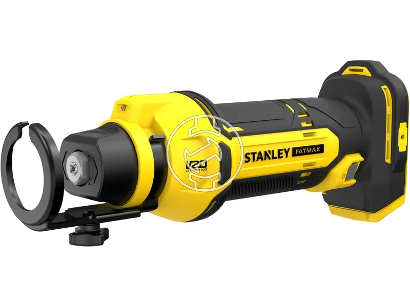 Kép: V20 18V gipszkarton kivago akkumulator es tolto nelkul.webp