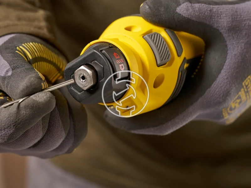 Kép: V20 18V gipszkarton kivago akkumulator es tolto nelkul.webp