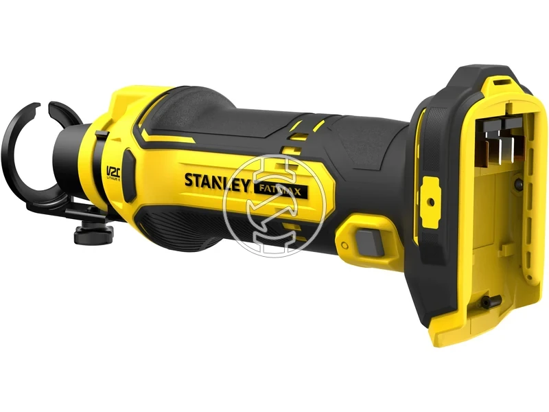 Kép: V20 18V gipszkarton kivago akkumulator es tolto nelkul.webp