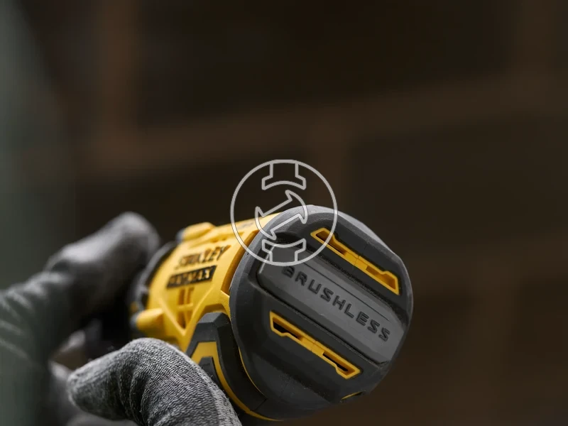 Kép: V20 MAX BL 13mm HDD 2 x 2.0Ah KB.webp