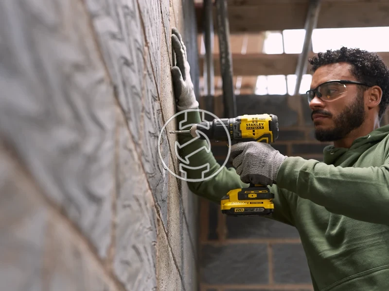 Kép: V20 MAX BL 13mm HDD 2 x 2.0Ah KB.webp