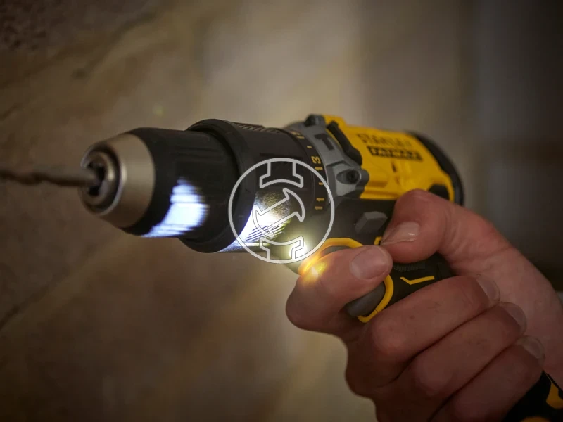 Kép: V20 MAX BL 13mm HDD 2 x 2.0Ah KB.webp