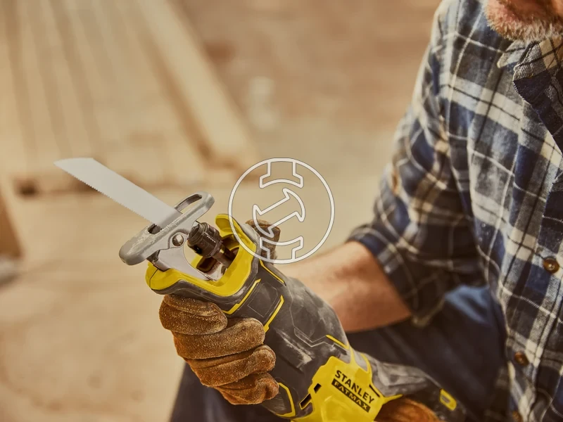 Kép: V20 MAX BL akkumulatoros sarokcsiszolo akkumulator es tolto nelkul.webp