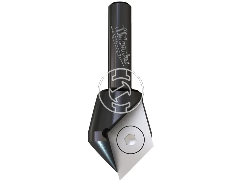 Kép: Valtolapkas V-horonymaro S8 2360 mm-1 db.webp