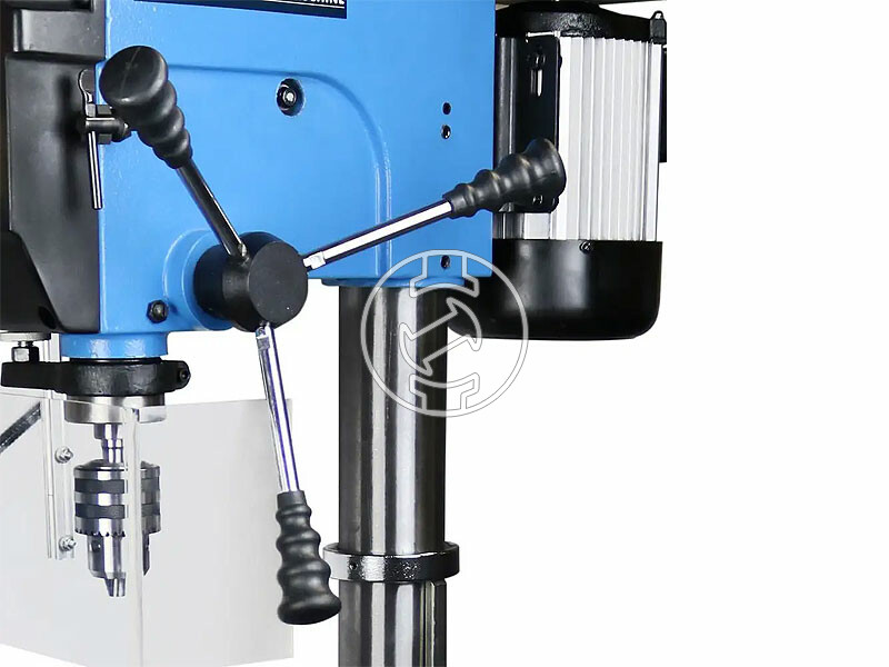 Güde GSB 25/1100 VARIO oszlopos fúrógép