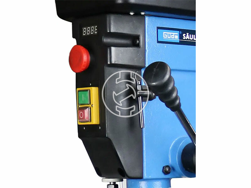 Güde GSB 25/1100 VARIO oszlopos fúrógép