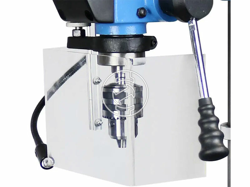 Güde GSB 25/1100 VARIO oszlopos fúrógép