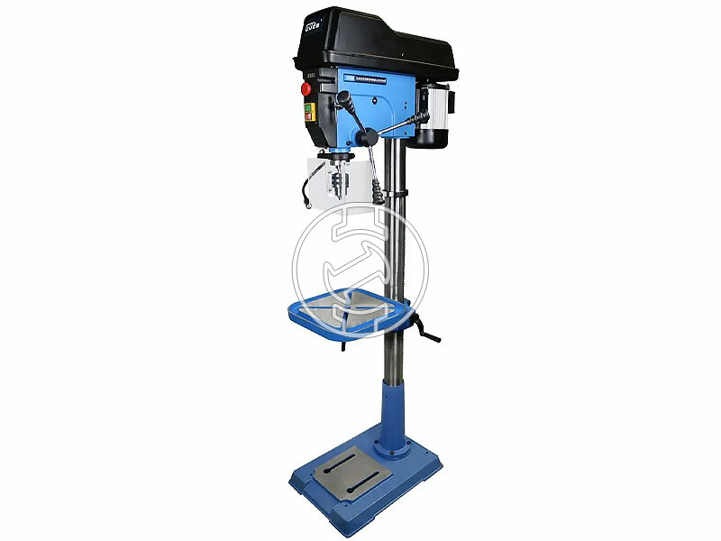Güde GSB 25/1100 VARIO oszlopos fúrógép