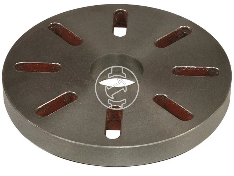 Optimum eszterga síktárcsa 170 mm, D 180x300 Vario-hoz