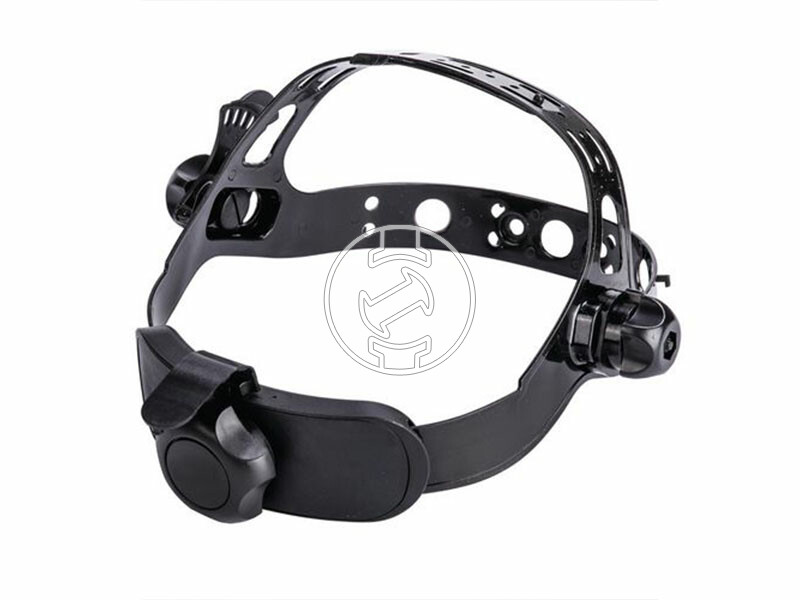 Schweisskraft VarioProtect XXL-W TC AIR TH3 automata hegesztő fejpajzs