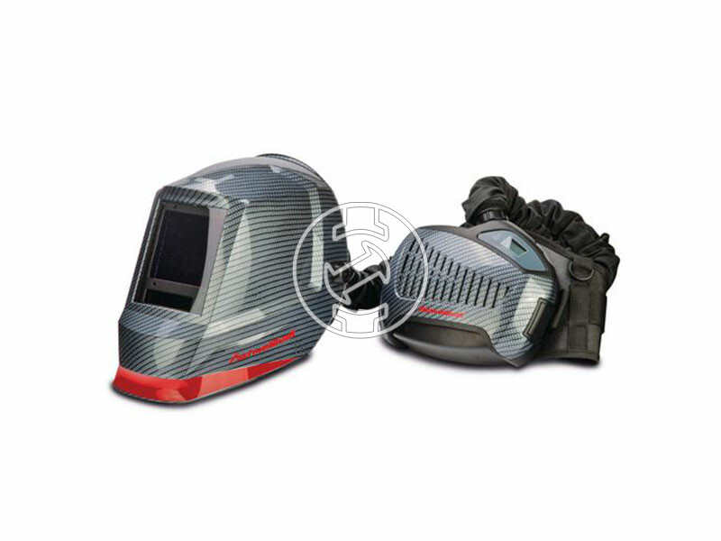Schweisskraft VarioProtect XXL-W TC AIR TH3 automata hegesztő fejpajzs