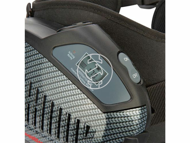 Schweisskraft VarioProtect XXL-W TC AIR TH3 automata hegesztő fejpajzs