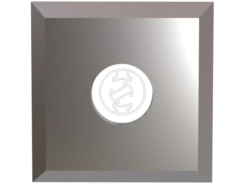 Kép: Vatolapka kes 12x12x15 mm K6-10db.webp
