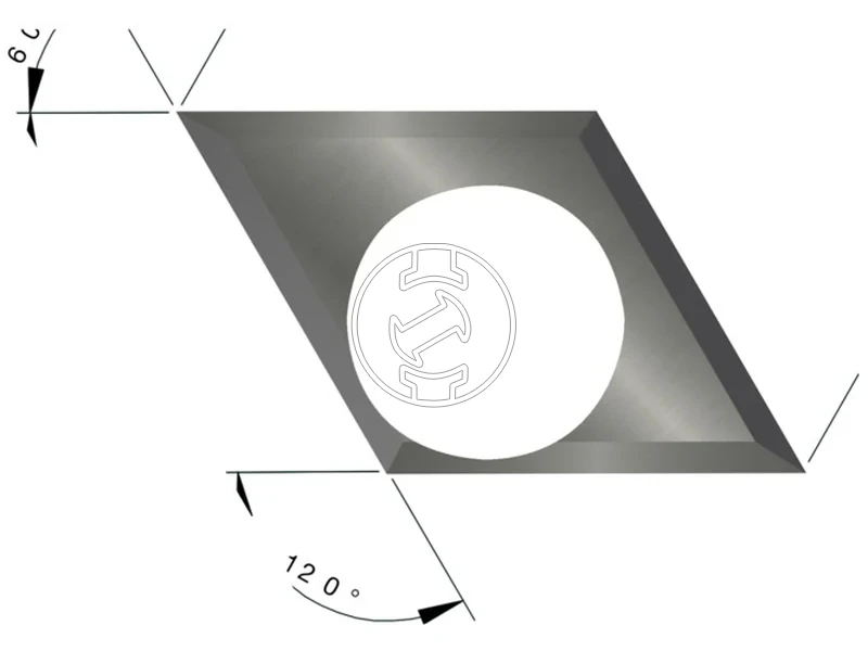 Kép: Vatolapka kes 14x14x2 mm K5-10db.webp