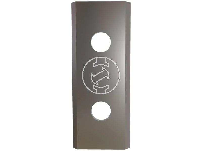 Kép: Vatolapka kes 30x12x15 mm K3-10db.webp