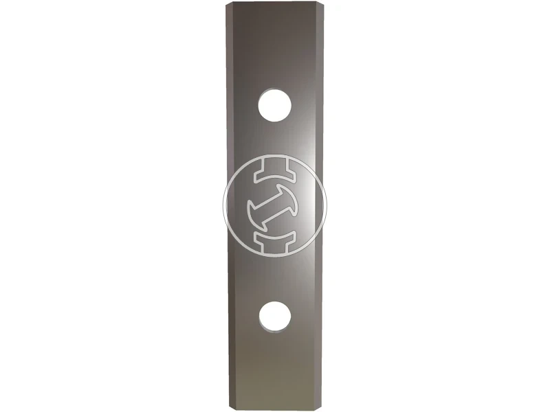 Kép: Vatolapka kes 50x12x15 mm K4-10db.webp
