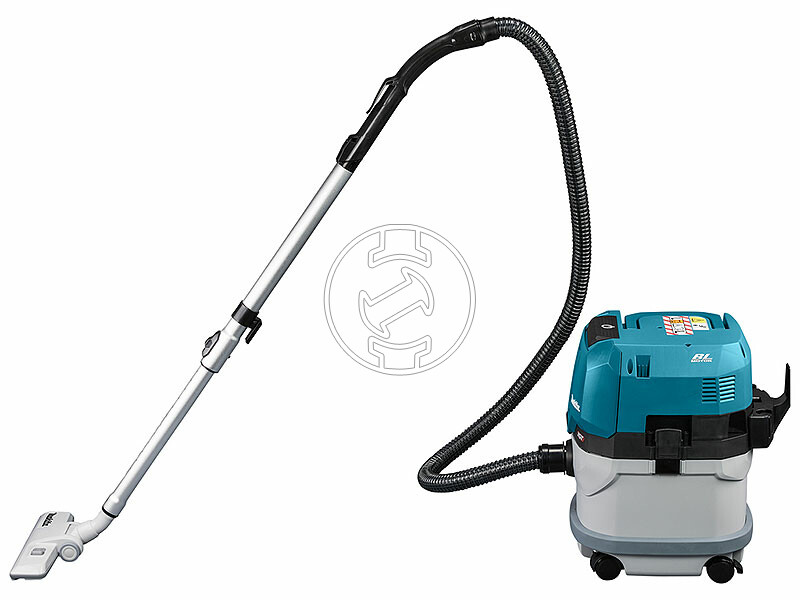 Makita VC003GLZ akkus porszívó