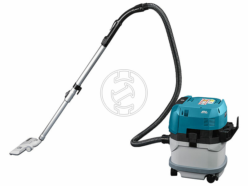 Makita VC003GLZ akkus porszívó