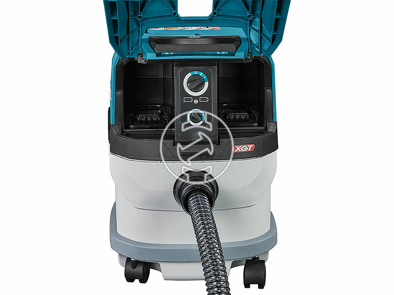 Makita VC003GLZ akkus porszívó