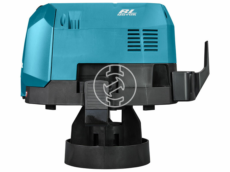 Makita VC003GLZ akkus porszívó