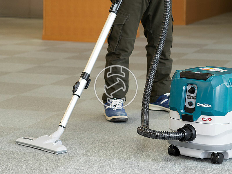 Makita VC005GLZ akkus porszívó