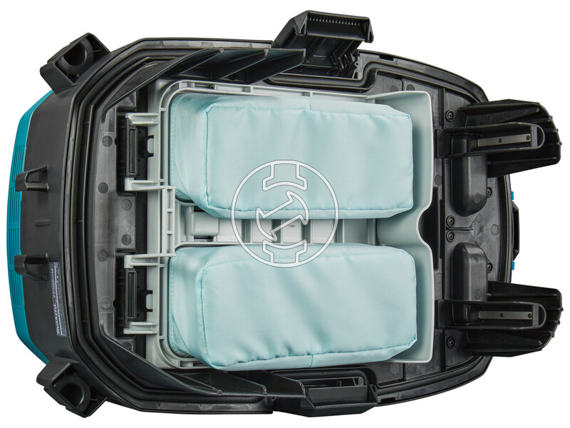 Makita VC006GMZ01 akkus porszívó