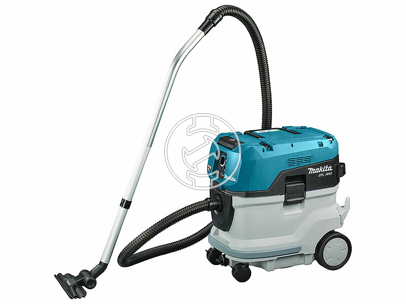 Makita VC006GMZ01 akkus porszívó