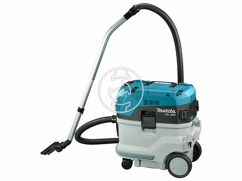 Makita VC006GMZ01 akkus porszívó