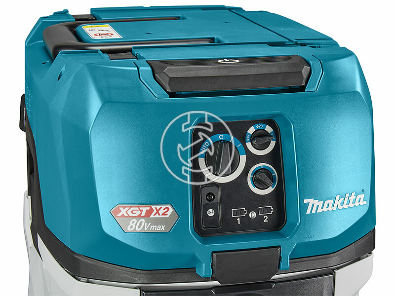 Makita VC006GMZ01 akkus porszívó