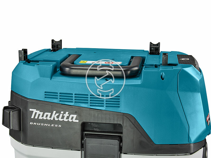 Makita VC006GMZ01 akkus porszívó