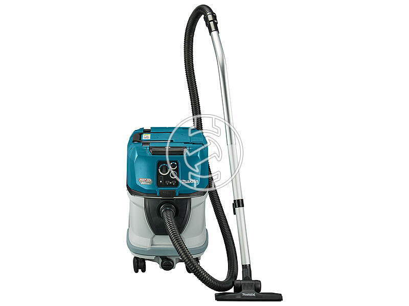 Makita VC006GMZ01 akkus porszívó